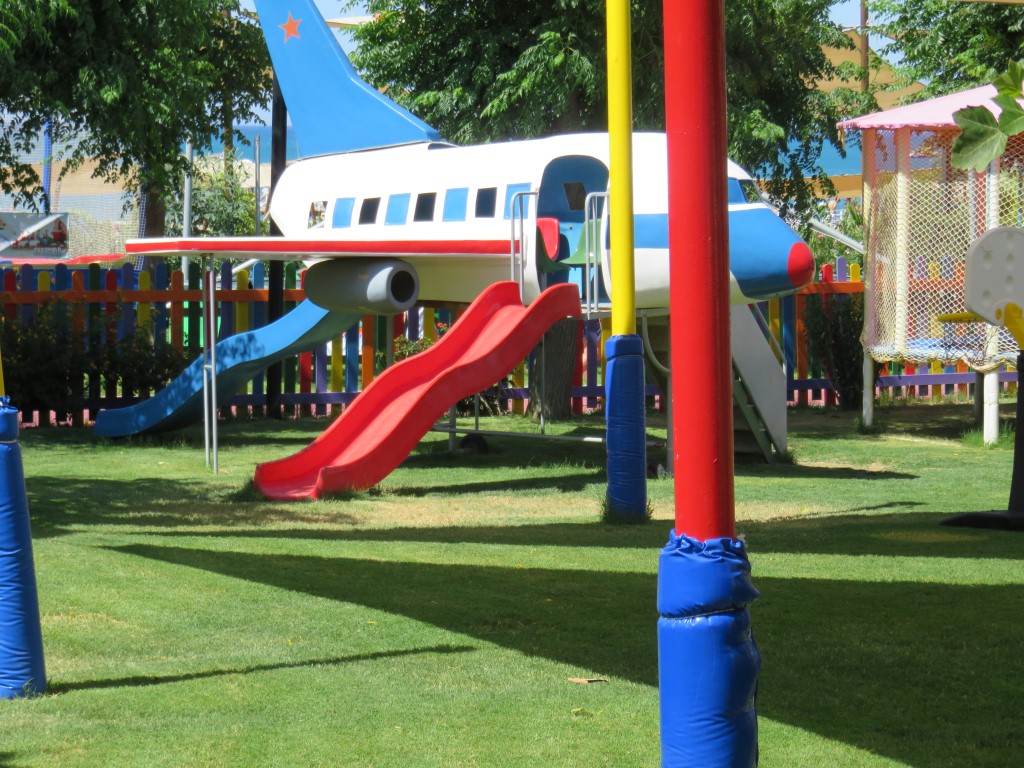 imagini hotel SPICE BELEK